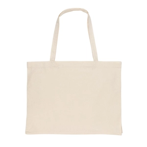 Sac shopping en coton recyclé 145gr personnalisable