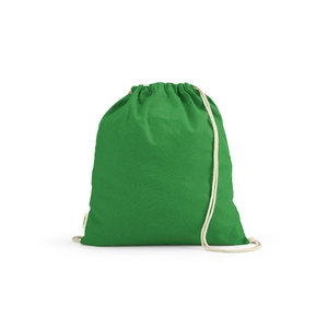 Sac shopping en coton recyclé et RPET - Totebag 180g/m2 aux couleurs vives personnalisable