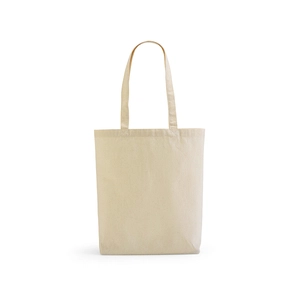 Sac shopping en coton recyclé et RPET - Totebag 220g/m2 personnalisable