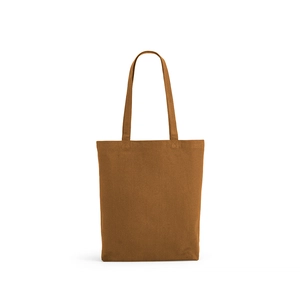 Sac shopping en coton recyclé et RPET - Totebag 220g/m2 personnalisable