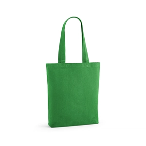 Sac shopping en coton recyclé et RPET - Totebag 220g/m2 personnalisable