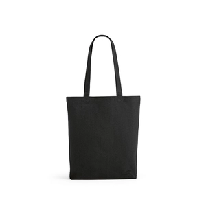 Sac shopping en coton recyclé et RPET - Totebag 280g/m2 aux couleurs vives personnalisable