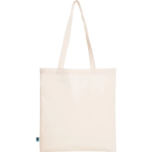 Sac shopping FAIR, tote bag OEKOTEX personnalisable