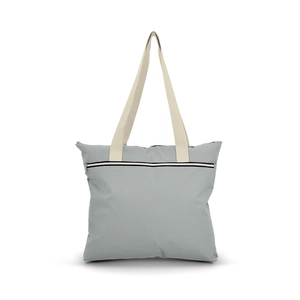 Sac shopping isotherme avec grandes anses personnalisable