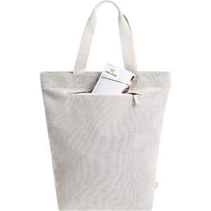 Sac shopping LOOM avec anses - sans PVC personnalisable