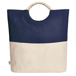 Sac shopping SUNNY 100% coton - sans PVC personnalisable