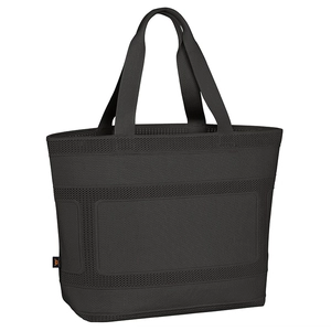 Sac shopping tricoté Halfar 28 litres personnalisable