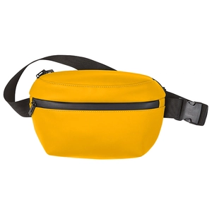 Sacoche ceinture recyclée Halfar personnalisable