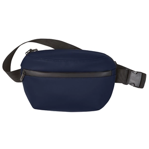 Sacoche ceinture recyclée Halfar personnalisable