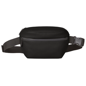 Sacoche ceinture recyclée Halfar personnalisable