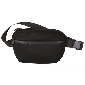 Sacoche ceinture recyclée Halfar personnalisable