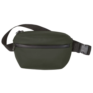 Sacoche ceinture recyclée Halfar personnalisable