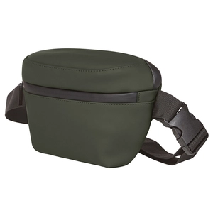 Sacoche ceinture recyclée Halfar personnalisable