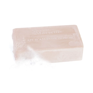 Savon de marseille 100g - Made In France personnalisable