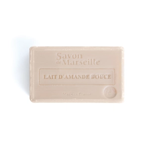 Savon de marseille 100g - Made In France personnalisable