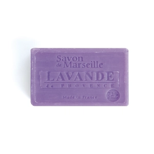 Savon de marseille 100g - Made In France personnalisable