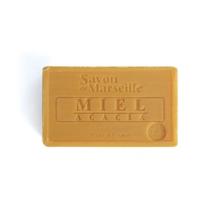 Savon de marseille 100g - Made In France personnalisable