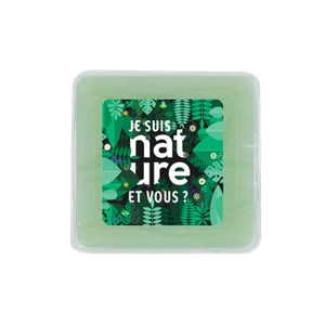 Savon de marseille 30g - Made In France personnalisable