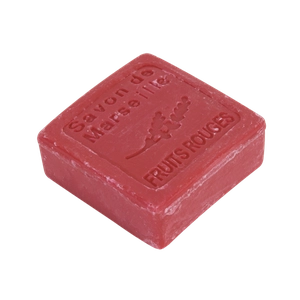 Savon de marseille 30g - Made In France personnalisable