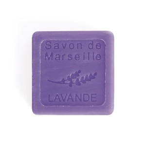 Savon de marseille 30g - Made In France personnalisable