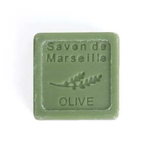 Savon de marseille 30g - Made In France personnalisable