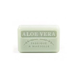 Savonnette de Marseille 125gr surgras - savon artisanal personnalisable