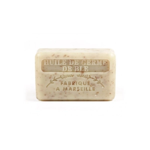 Savonnette de Marseille 125gr surgras - savon artisanal personnalisable