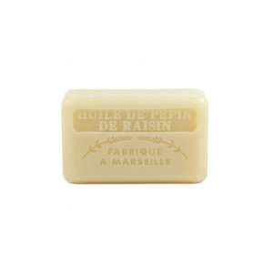 Savonnette de Marseille 125gr surgras - savon artisanal personnalisable