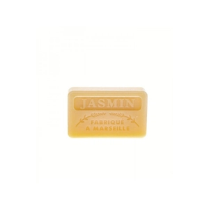 Savonnette de Marseille 60gr - savon de marseille personnalisable