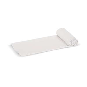 Serviette à séchage rapide R-PET 50x100cm sublimation personnalisable