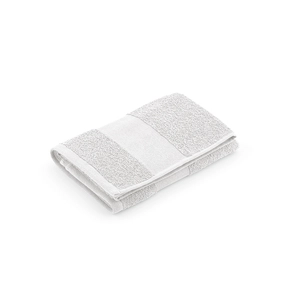 Serviette de bain en coton recyclé 70x140 cm - Serviette de douche 370g/m2 personnalisable