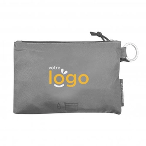 Serviette de sport GYMTO en PET recyclé (RPET) personnalisable