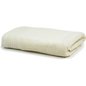 Serviette de toilette 100% coton OEKOTEX, 50 x 100 cm personnalisable