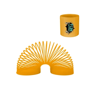 Slinky le jouet emblématique personnalisable