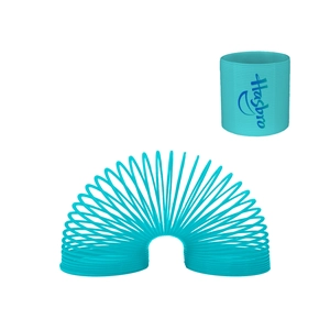 Slinky le jouet emblématique personnalisable