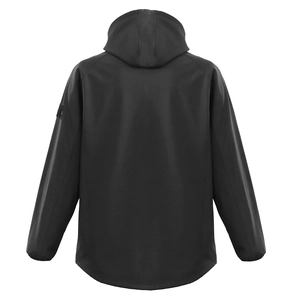 Softshell Femme avec capuche amovible personnalisable