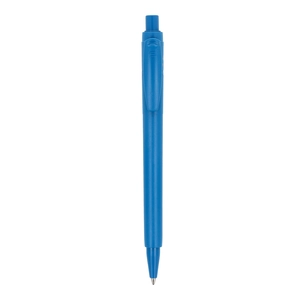 Stylo à bille 100% en ABS recyclé personnalisable