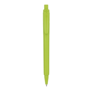 Stylo à bille 100% en ABS recyclé personnalisable