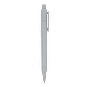Stylo à bille 100% en ABS recyclé personnalisable
