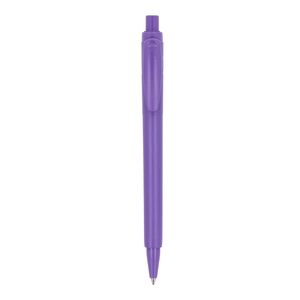 Stylo à bille 100% en ABS recyclé personnalisable