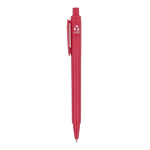 Stylo à bille 100% en ABS recyclé personnalisable