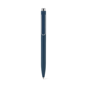 Stylo à bille en aluminium (94% recyclé) avec clip innovant personnalisable