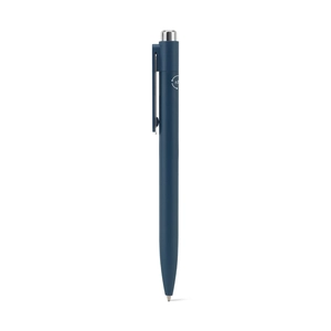 Stylo à bille en aluminium (94% recyclé) avec clip innovant personnalisable