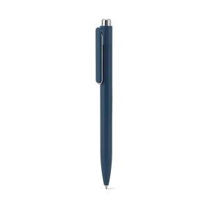 Stylo à bille en aluminium (94% recyclé) avec clip innovant personnalisable