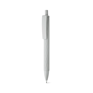 Stylo à bille en carbonate de calcium et PP personnalisable