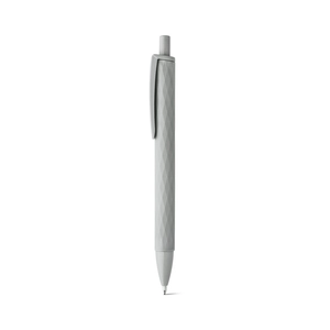 Stylo à bille en carbonate de calcium et PP personnalisable