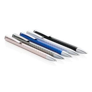 Stylo à bille rétractable X3.1 personnalisable