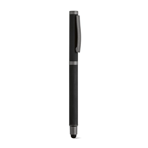 Stylo acier inoxydable avec capuchon - 1000 mètres d'écriture personnalisable