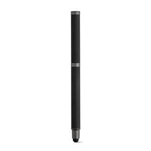 Stylo acier inoxydable avec capuchon - 1000 mètres d'écriture personnalisable