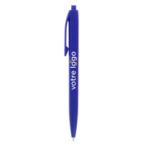 Stylo basic  retractable BIC  personnalisable